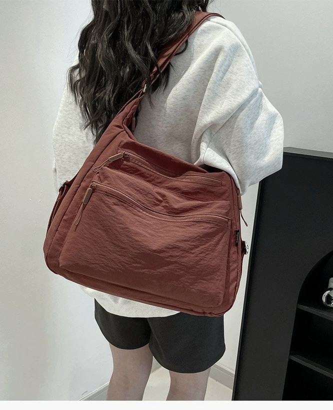کیف کوله وارداتی BSTO - تصویر 14