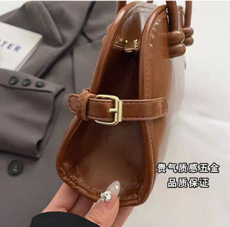 کیف چرم وارداتی - تصویر 7
