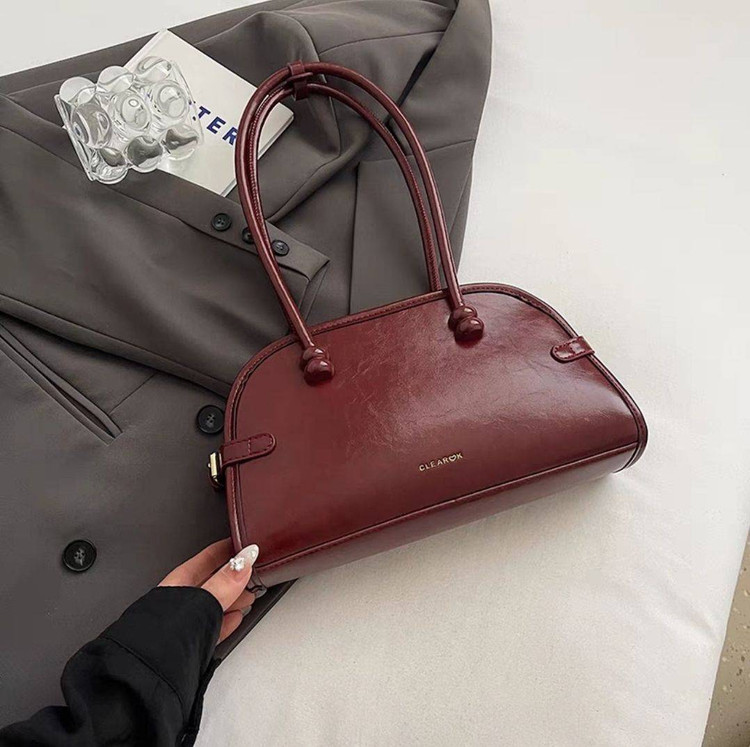کیف چرم وارداتی - تصویر 1