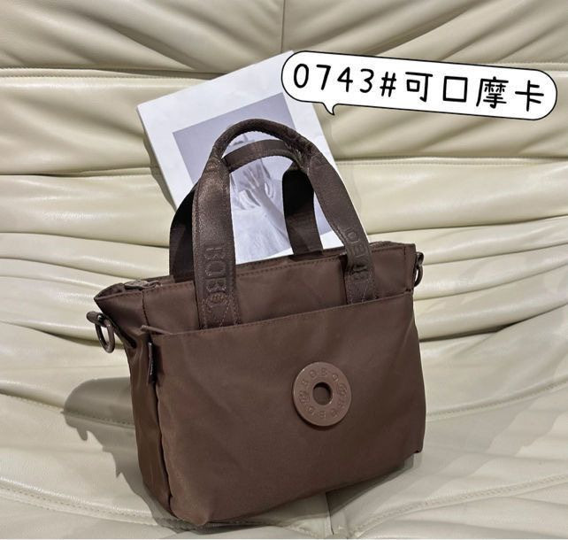 کیف دستی و دوشی وارداتی برند BOBO - تصویر 8