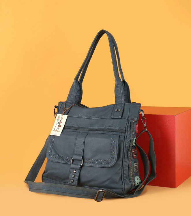 کیف چرم سنگشور وارداتی - تصویر 5