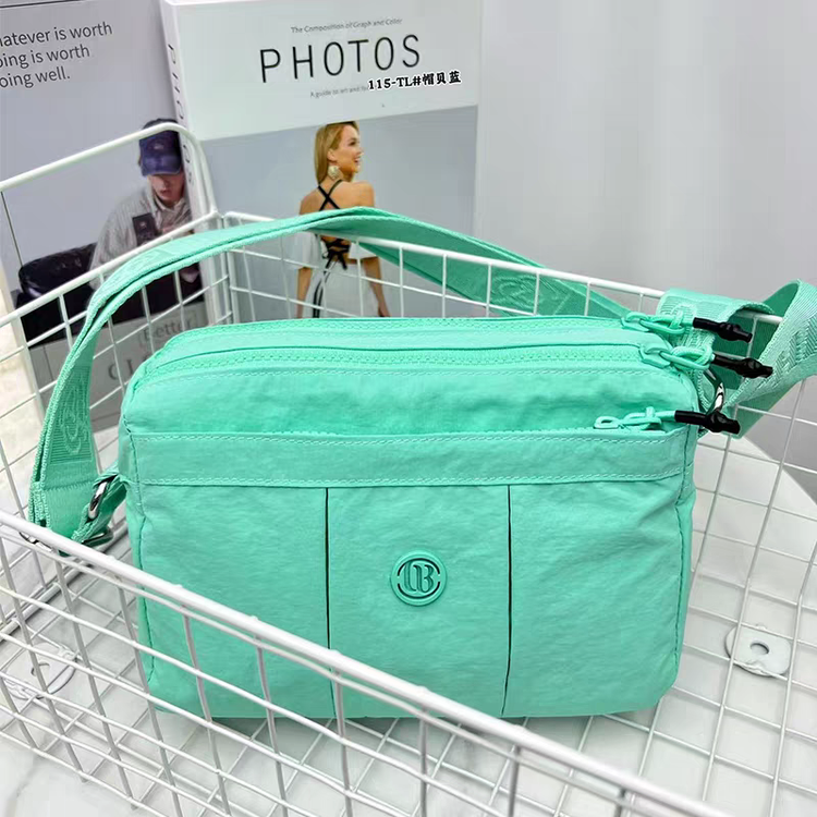 کیف وارداتی برند CHIBAO - تصویر 6