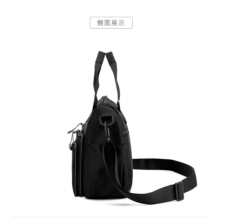 کیف دستی و دوشی وارداتی AOTIAN مدل 3050